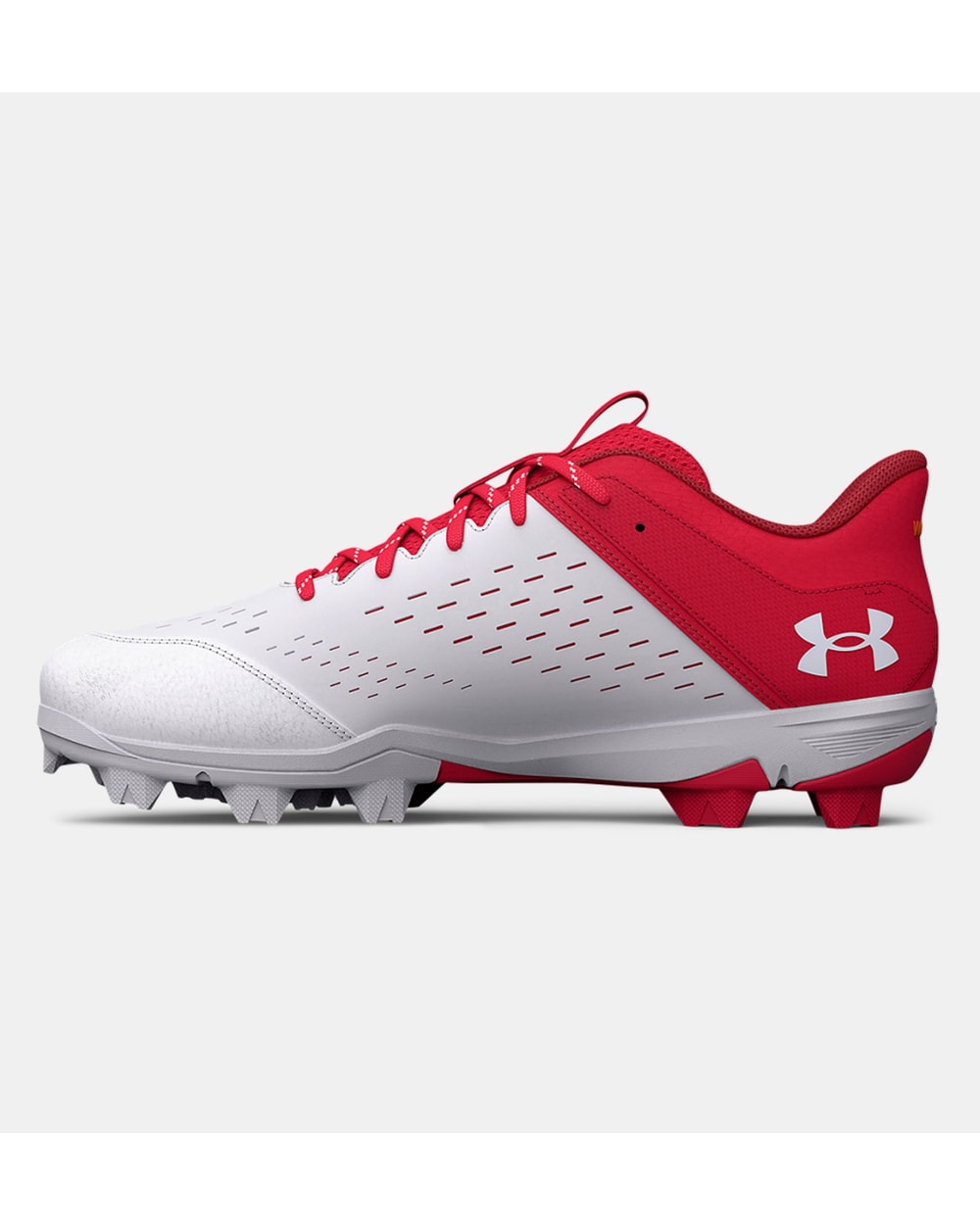 Under Armour Men's Leadoff Low RM Baseball Cleats