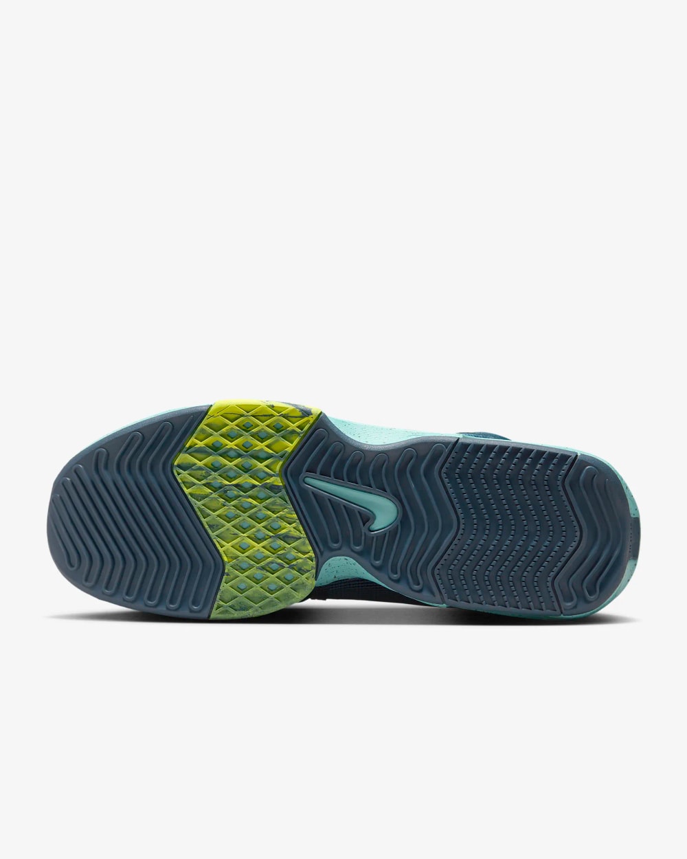 Nike Men's LeBron Witness 8 Basketball Shoes