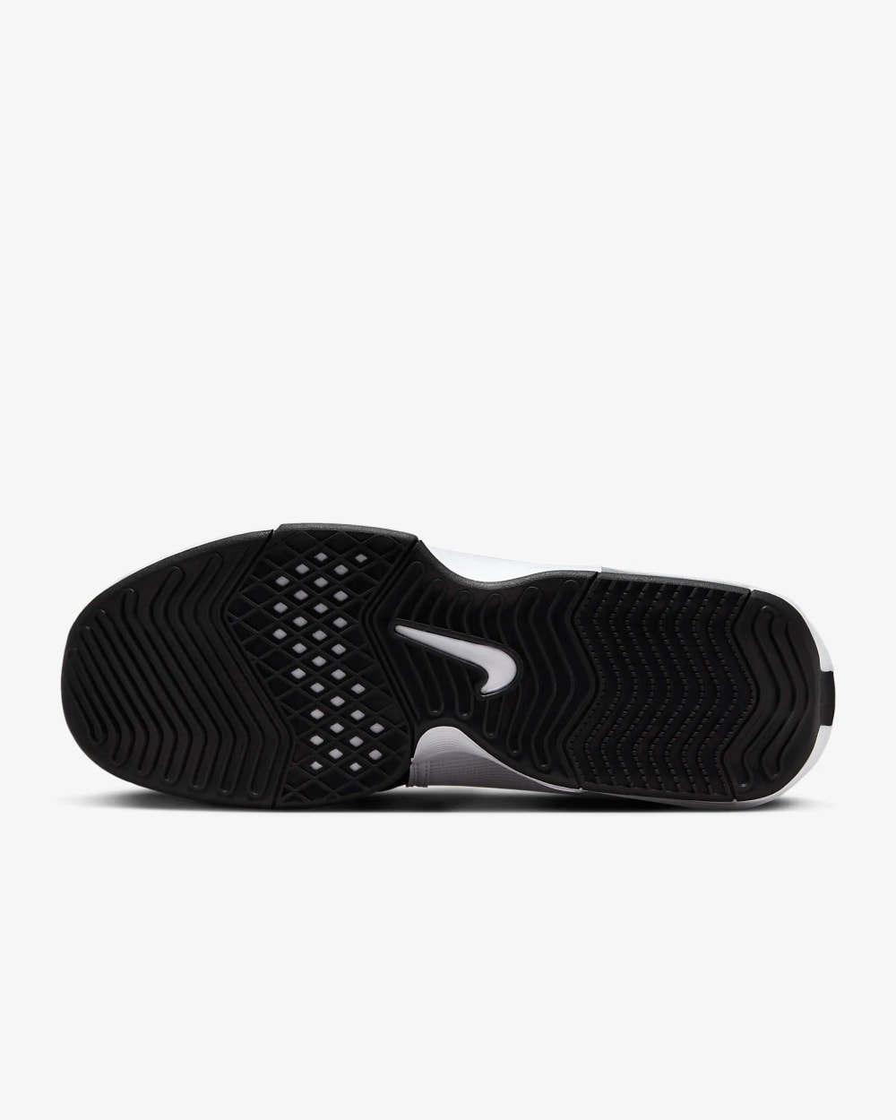 Nike Men's LeBron Witness 8 Basketball Shoes
