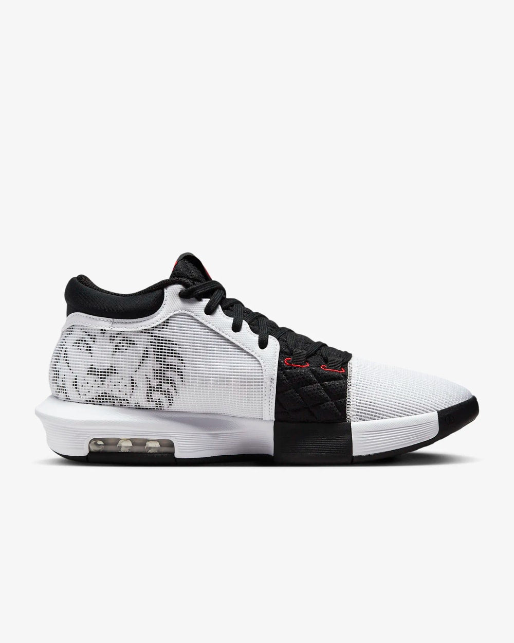 Nike Men's LeBron Witness 8 Basketball Shoes