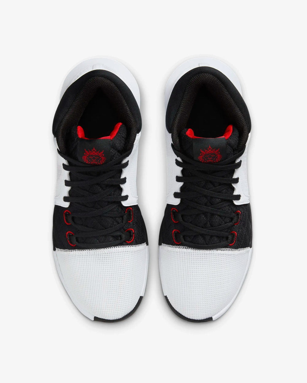 Nike Men's LeBron Witness 8 Basketball Shoes