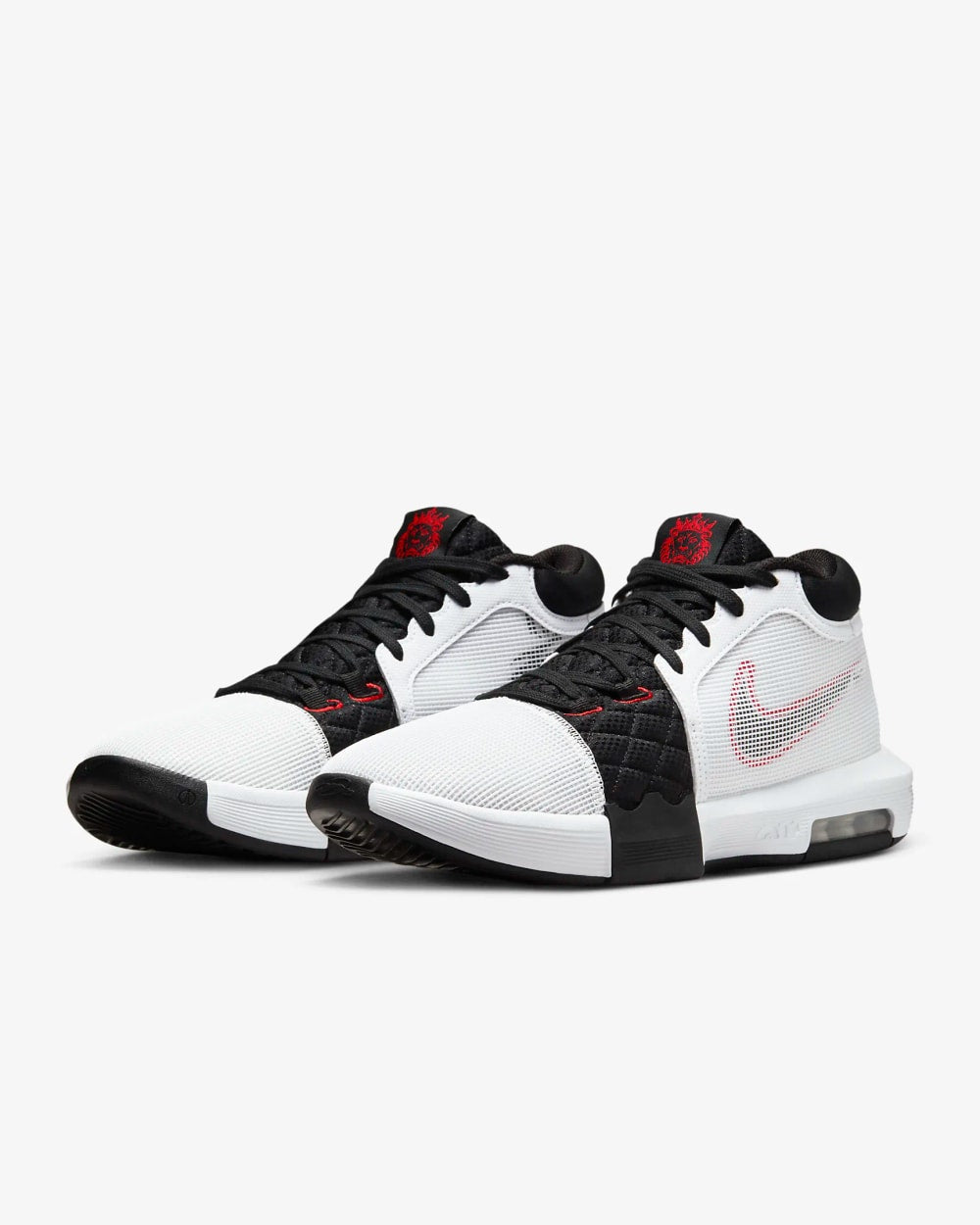 Nike Men's LeBron Witness 8 Basketball Shoes