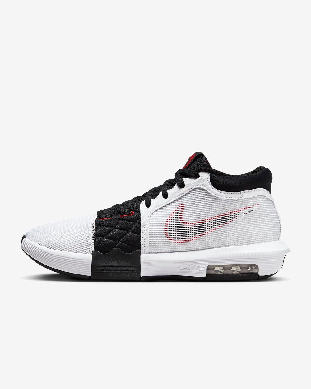 Nike Men's LeBron Witness 8 Basketball Shoes