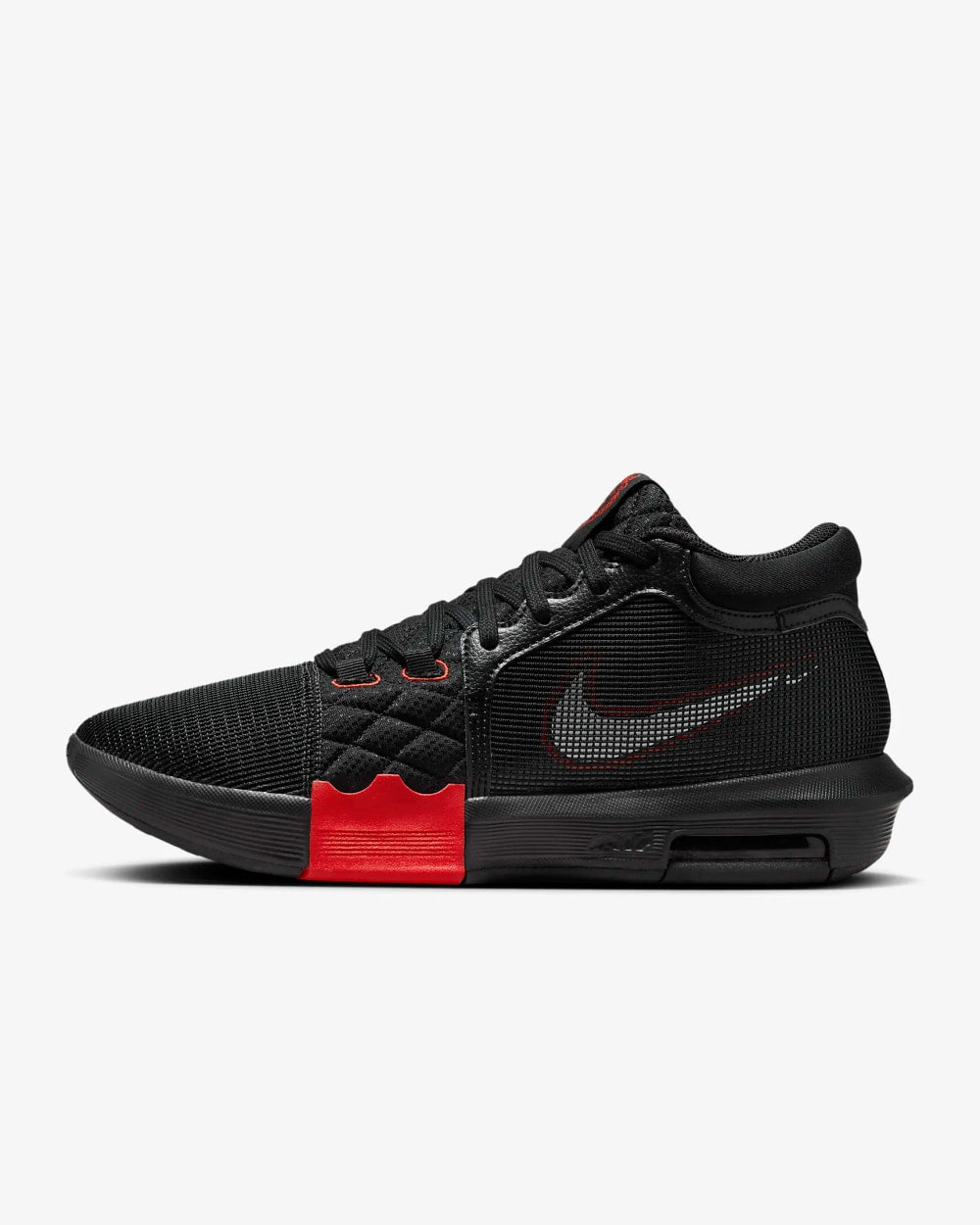 Nike Men's LeBron Witness 8 Basketball Shoes