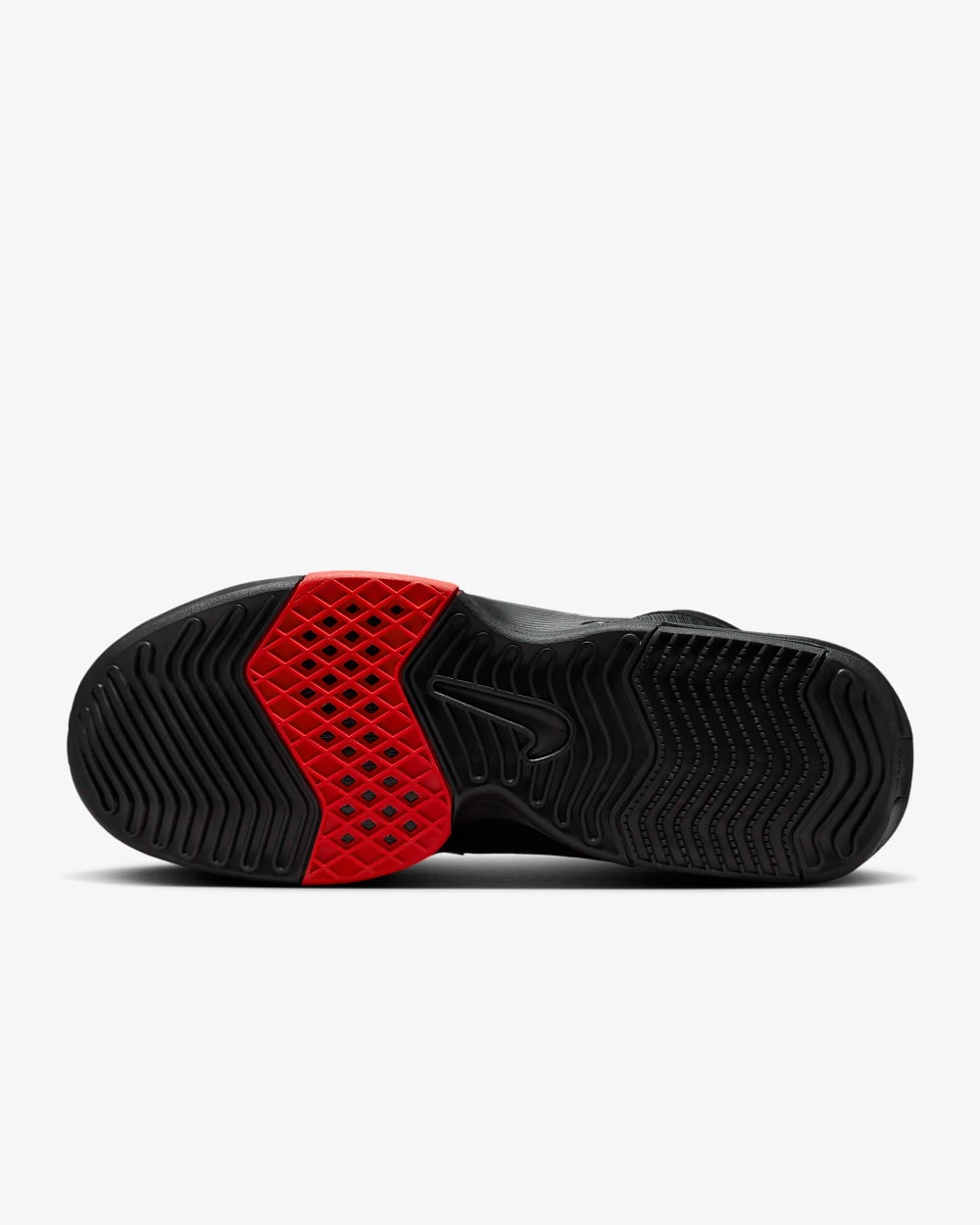 Nike Men's LeBron Witness 8 Basketball Shoes