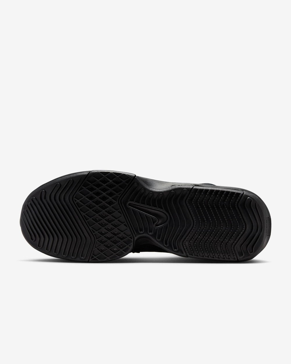 Nike Men's LeBron Witness 8 Basketball Shoes