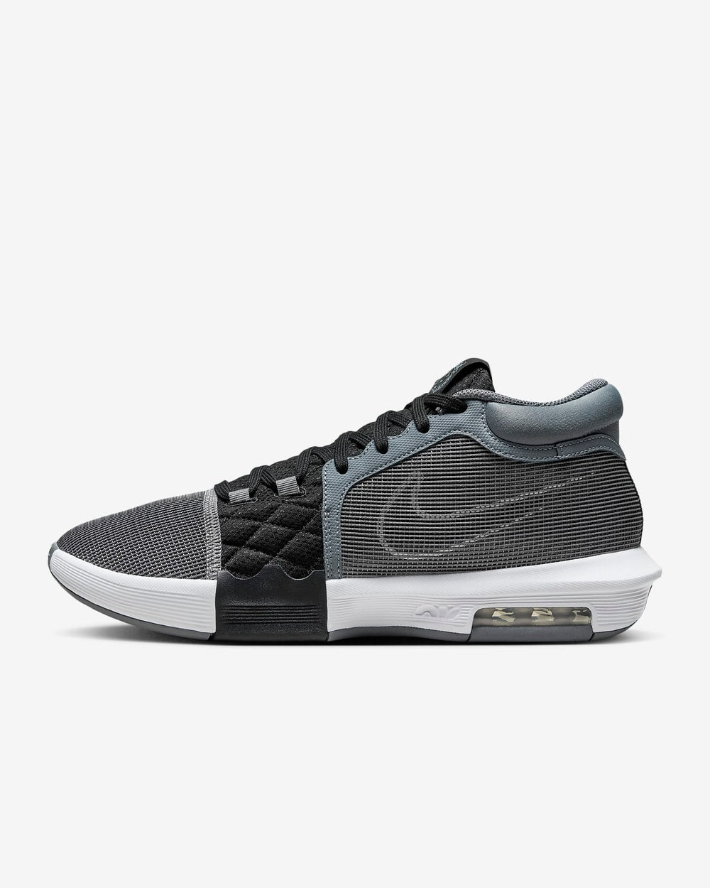 Nike Men's LeBron Witness 8 Basketball Shoes