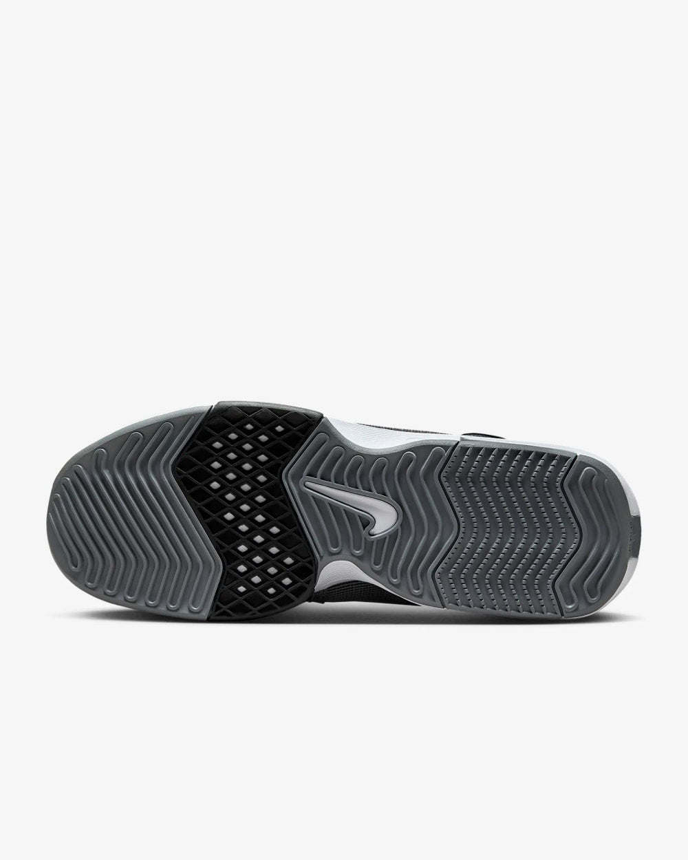 Nike Men's LeBron Witness 8 Basketball Shoes