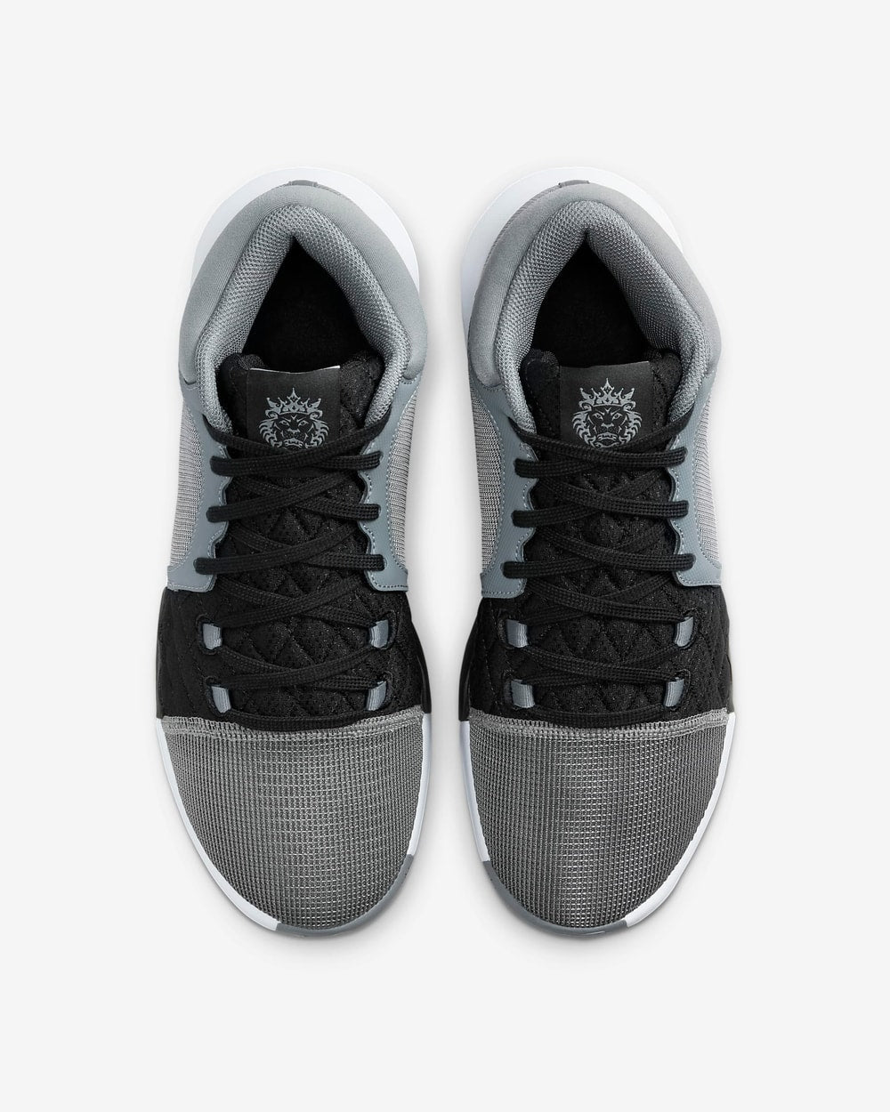 Nike Men's LeBron Witness 8 Basketball Shoes