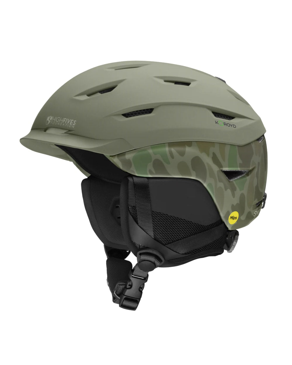 Smith Level Mips Helmet