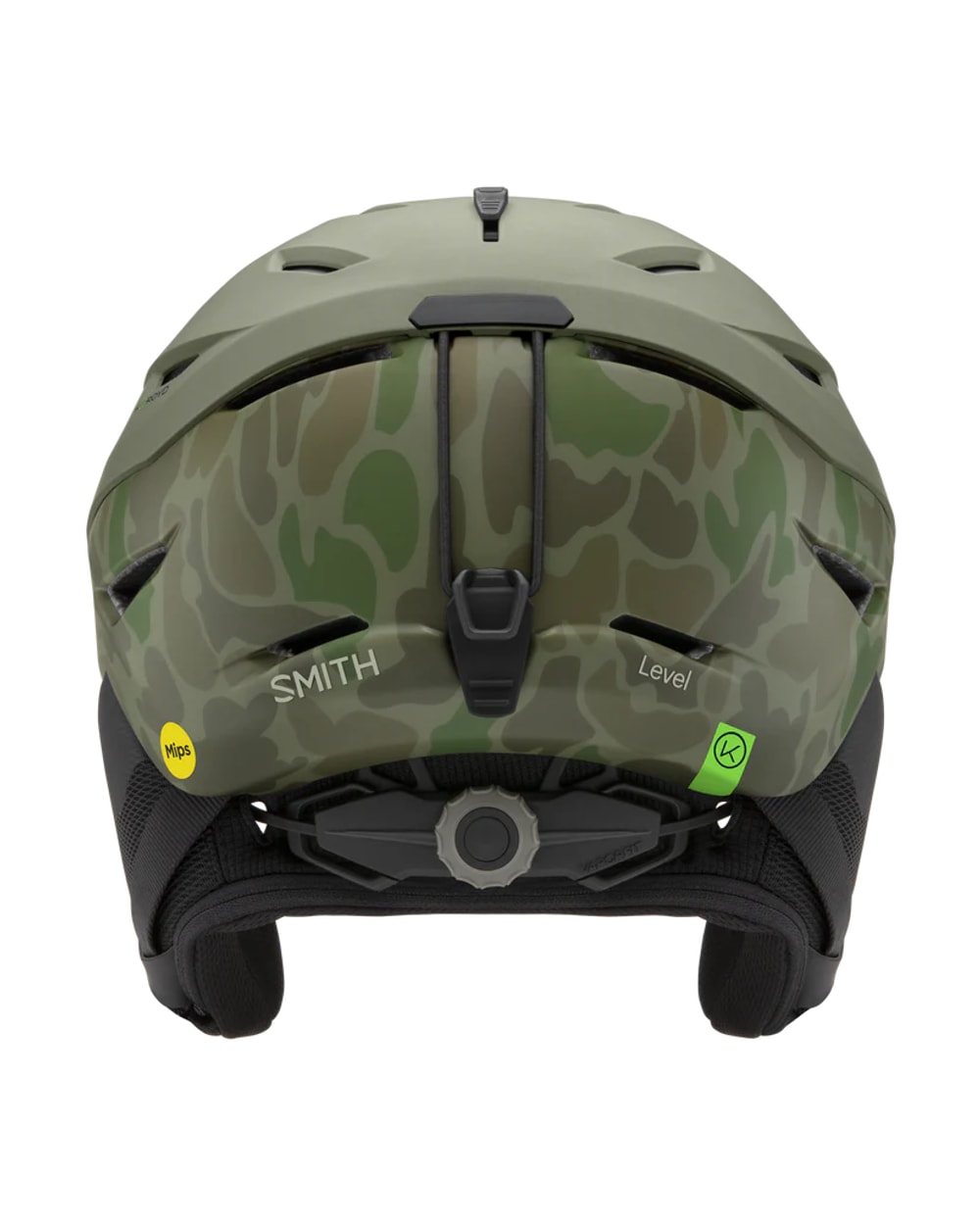 Smith Level Mips Helmet