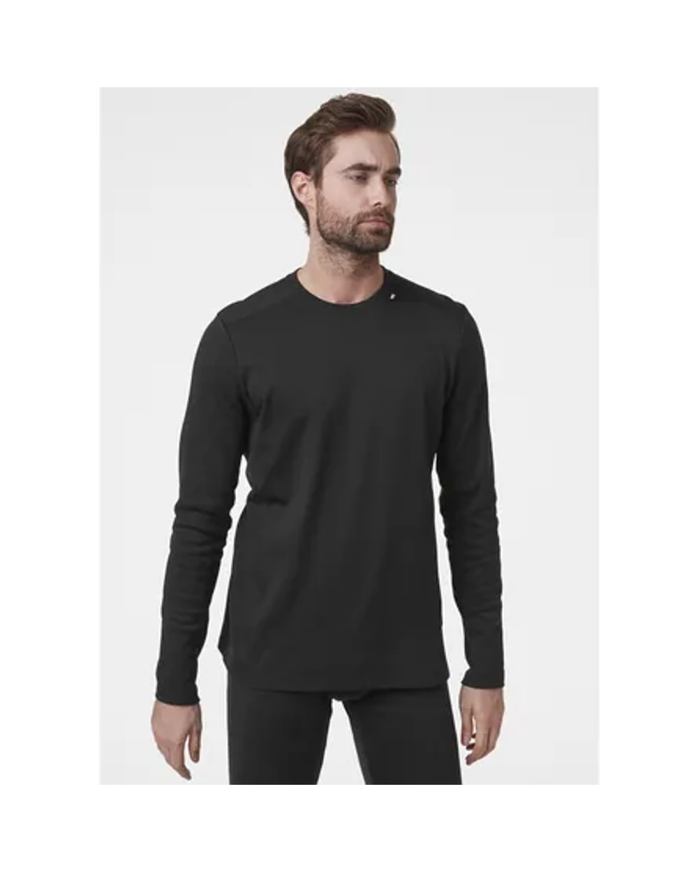 Men's Life Max Crew Base Layer