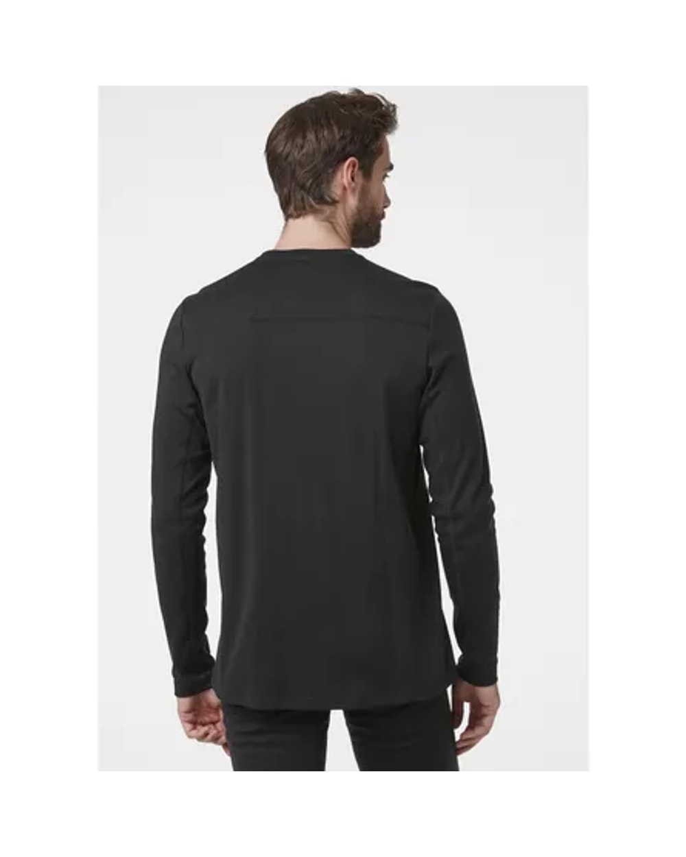 Men's Life Max Crew Base Layer