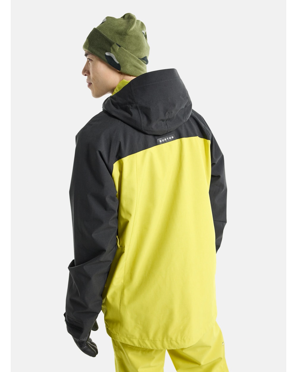 Men's Lodgepole 2L Jacket