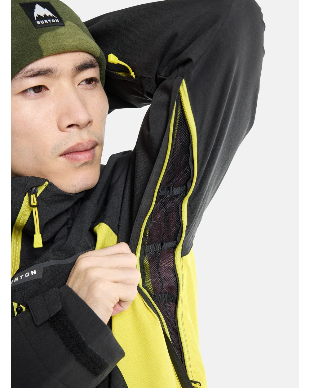 Men's Lodgepole 2L Jacket