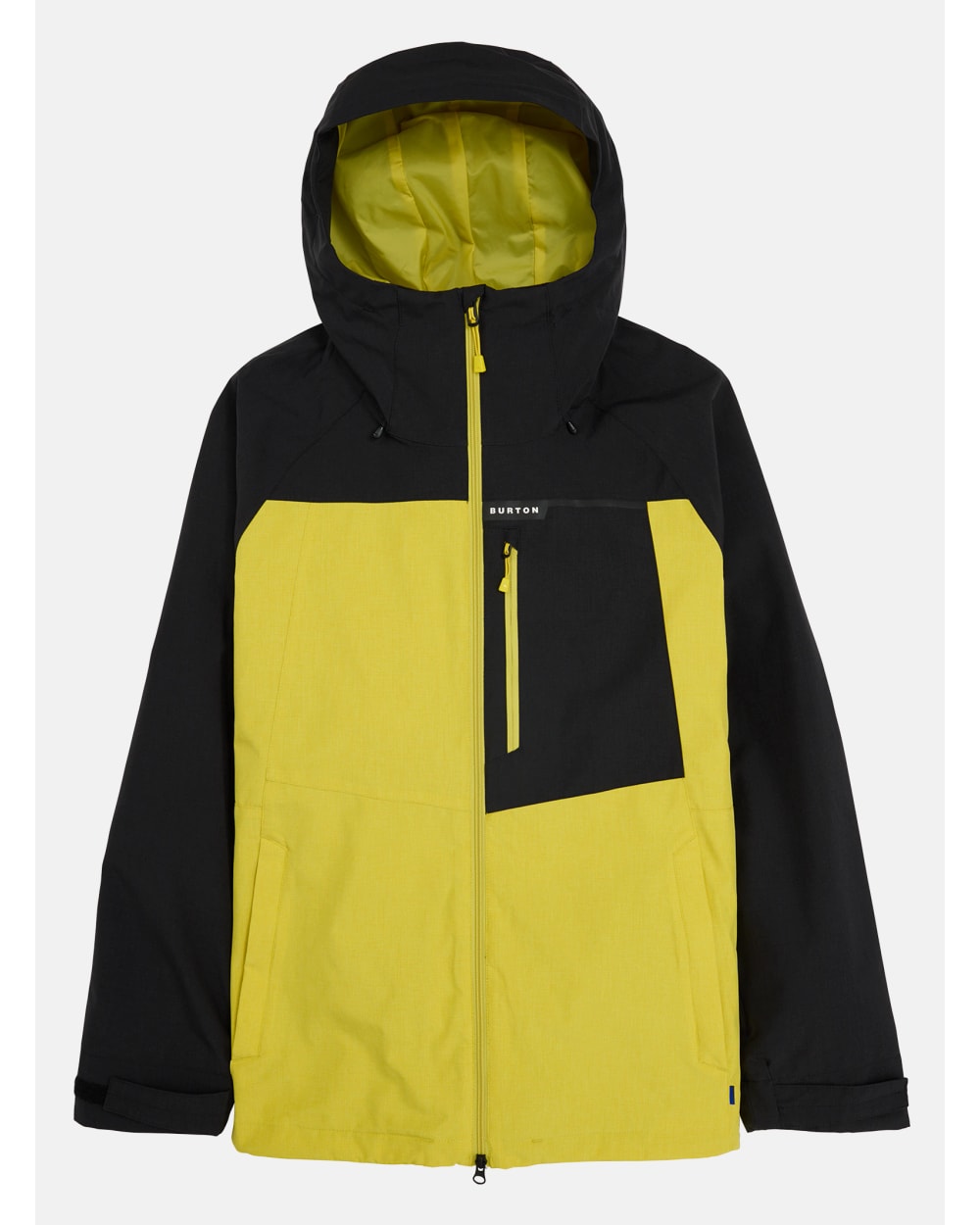 Men's Lodgepole 2L Jacket