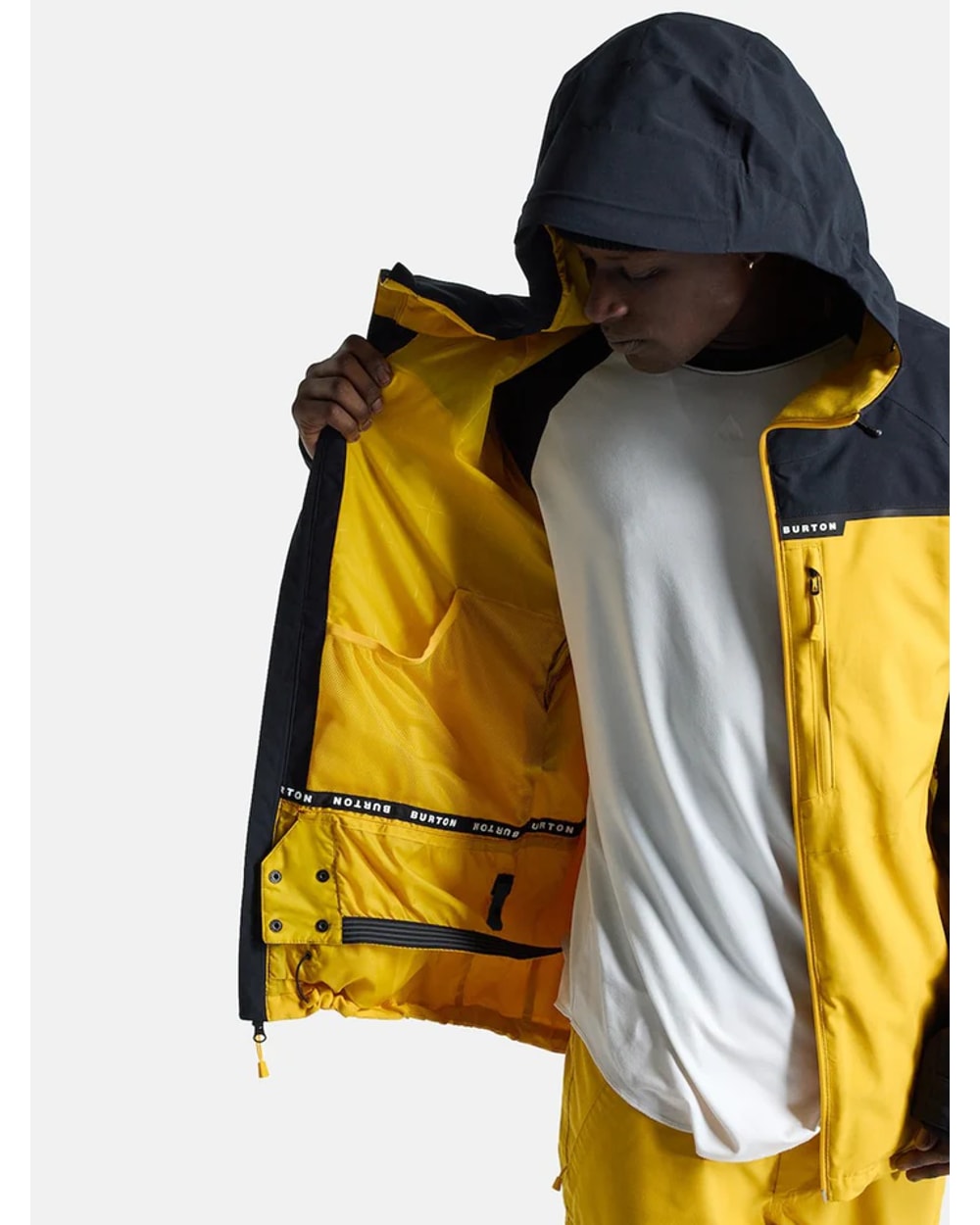 Men's Lodgepole 2L Jacket