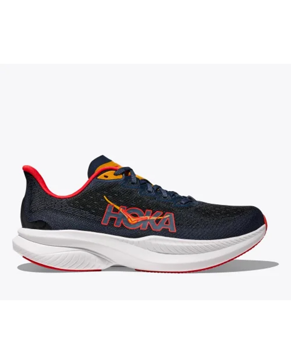 Men's Mach 6 Running Shoes