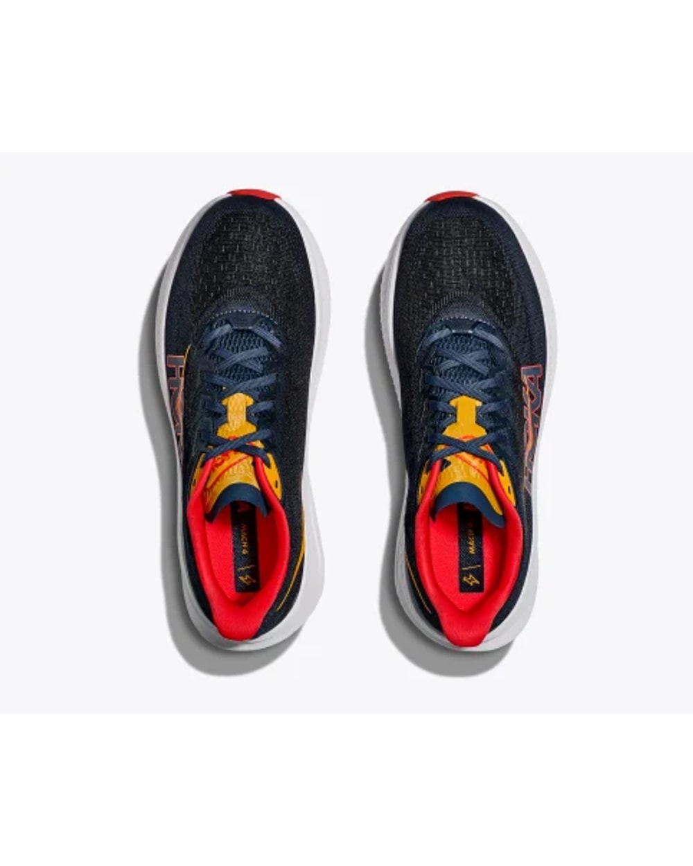 Men's Mach 6 Running Shoes