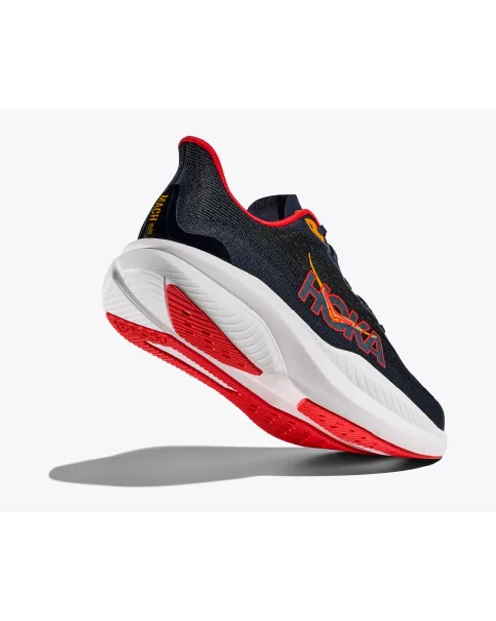 Men's Mach 6 Running Shoes