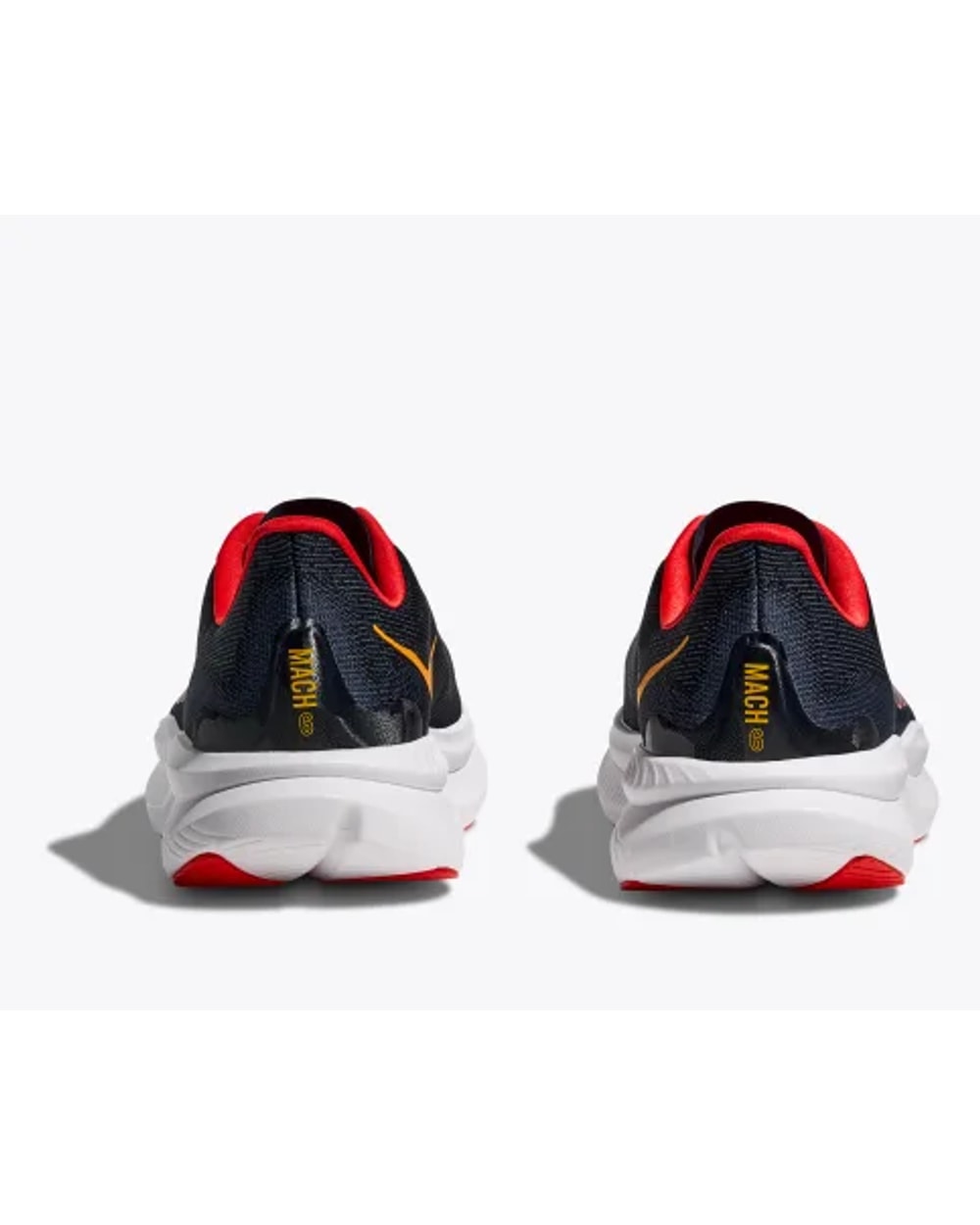 Men's Mach 6 Running Shoes