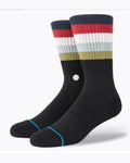 Stance Men's Maliboo Crew Socks
