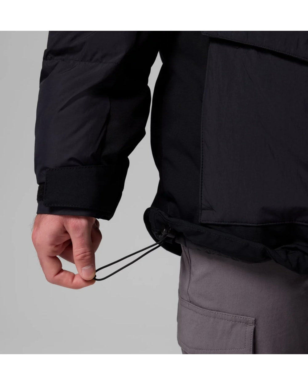 Men's Marquam Peak II Parka