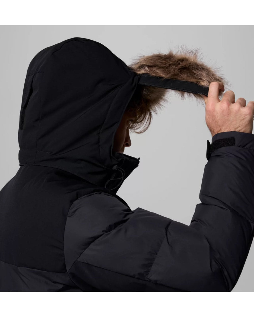 Men's Marquam Peak II Parka