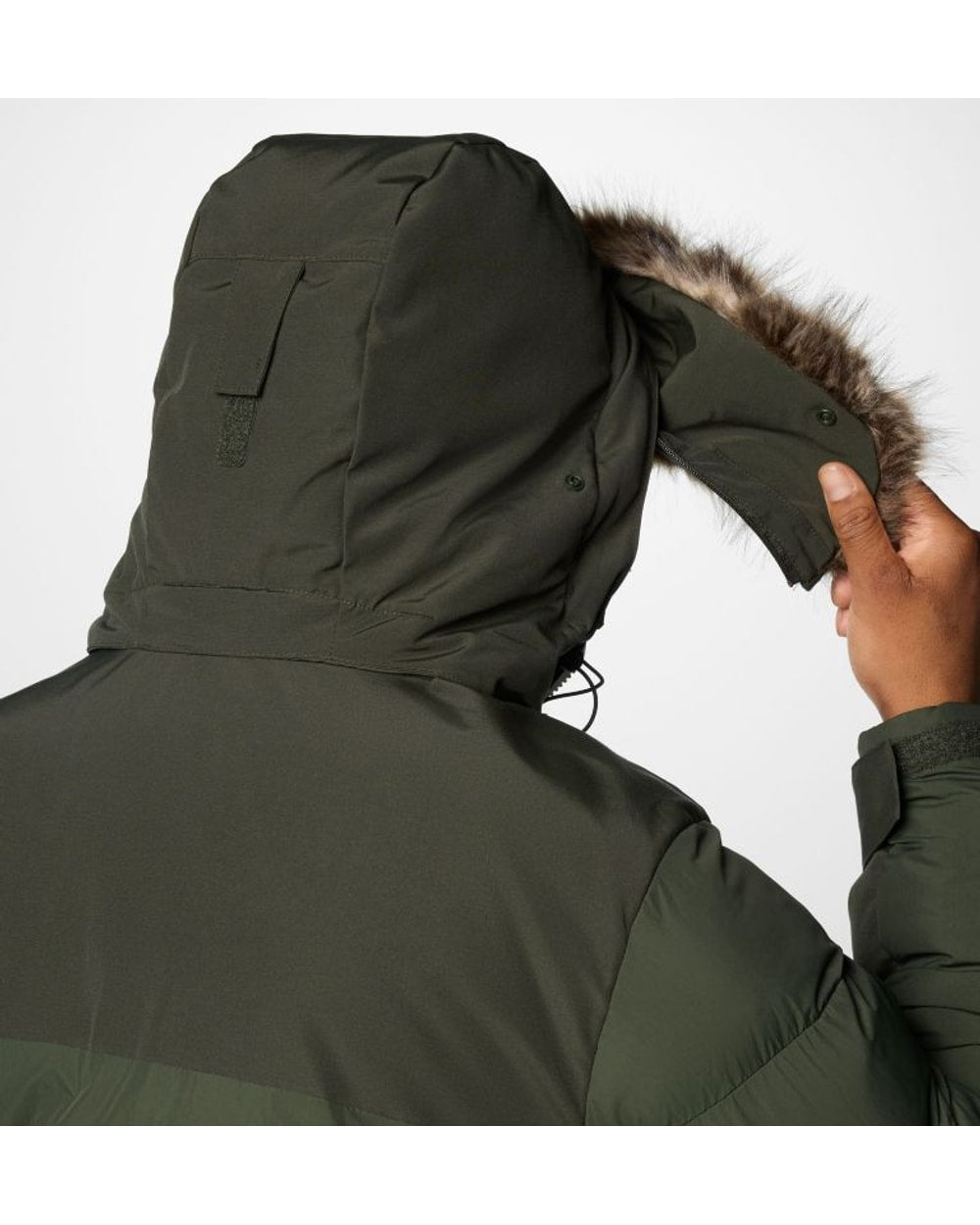 Men's Marquam Peak II Parka