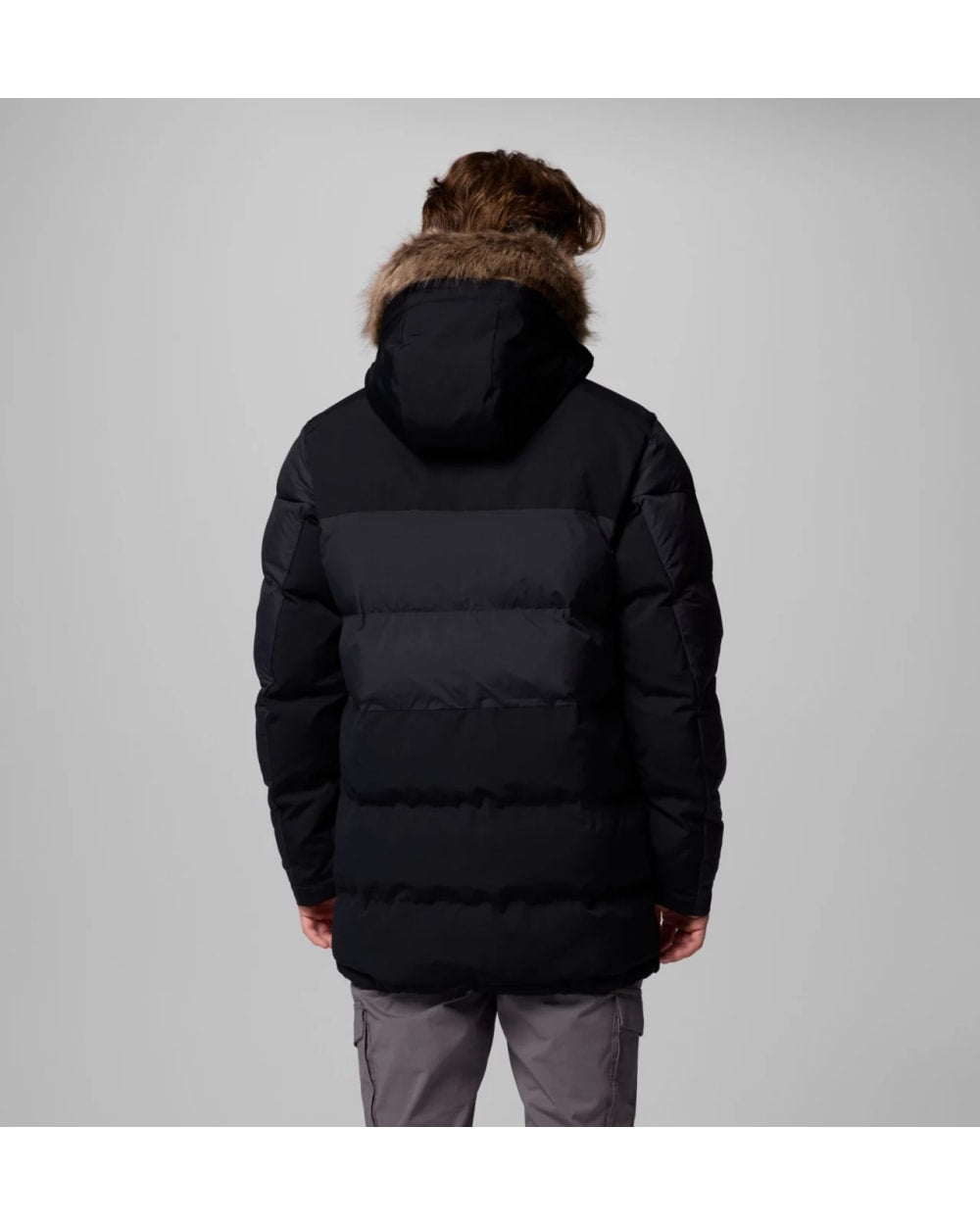 Men's Marquam Peak II Parka