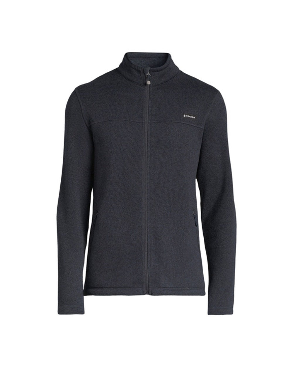 Men's Matier Full Zip Fleece Top