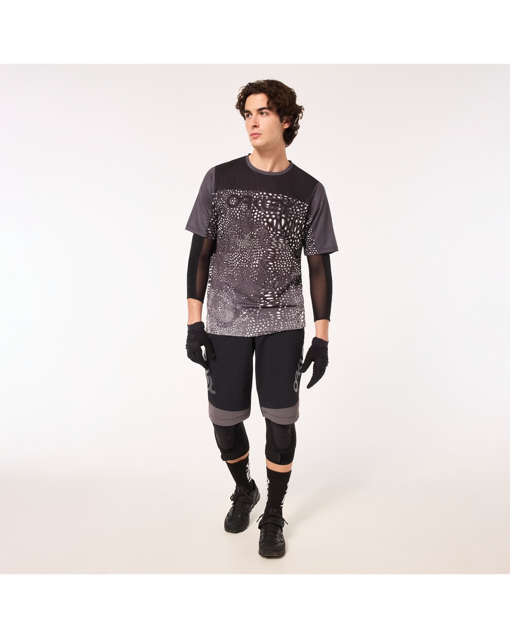 Oakley Men's Maven Scrub Short