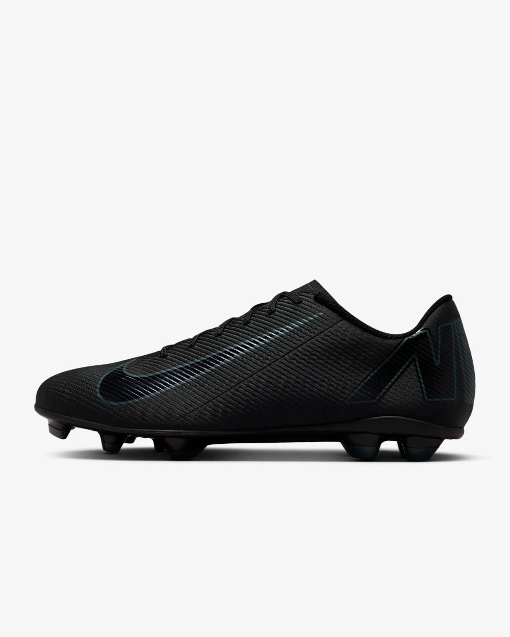 Nike Men's Mercurial Vapor 16 Club MG Low-Top Soccer Cleats