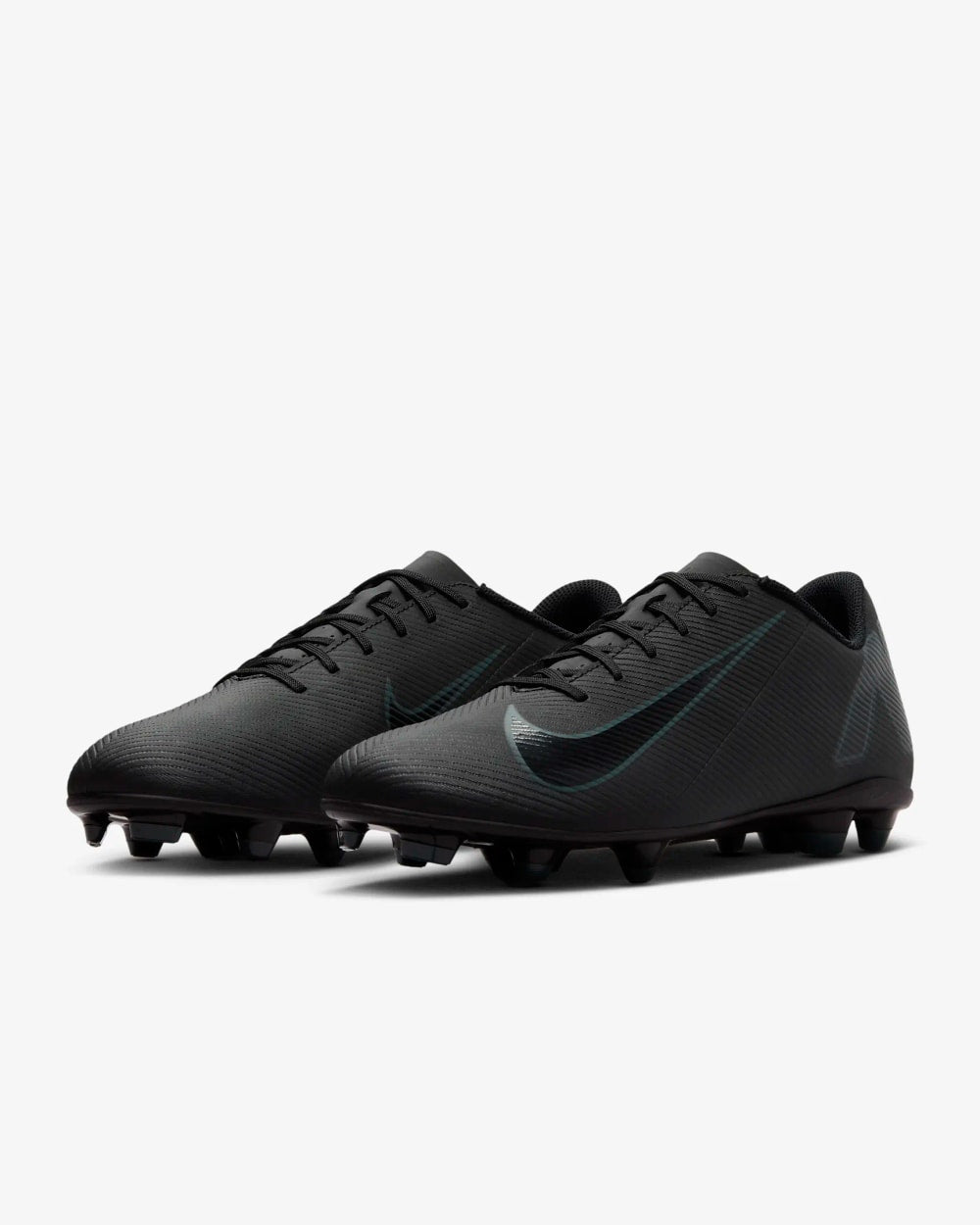 Nike Men's Mercurial Vapor 16 Club MG Low-Top Soccer Cleats