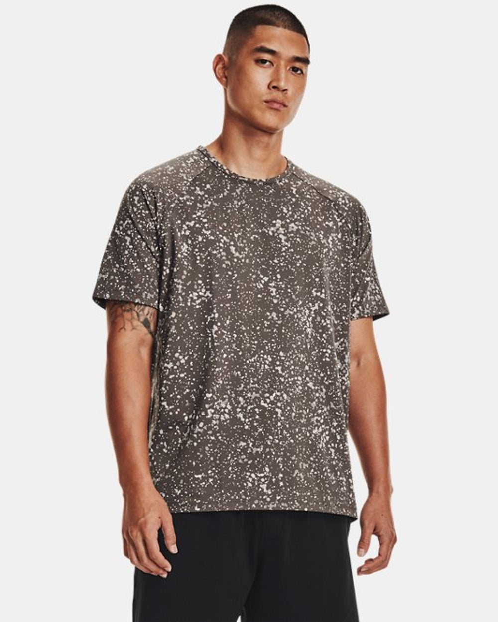 Under Armour Men's Meridian Short Sleeve Shirt
