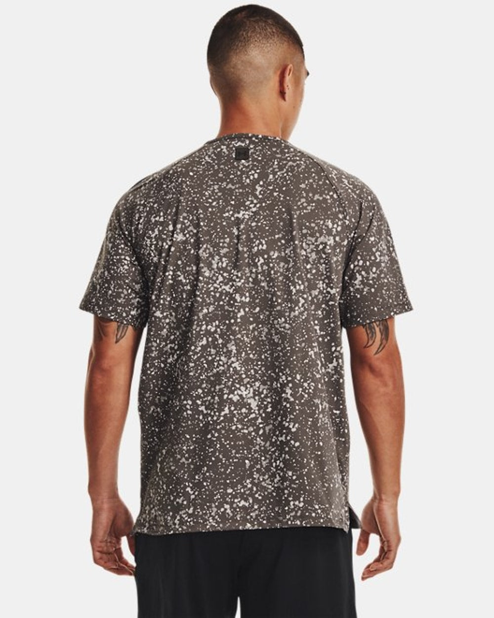Under Armour Men's Meridian Short Sleeve Shirt