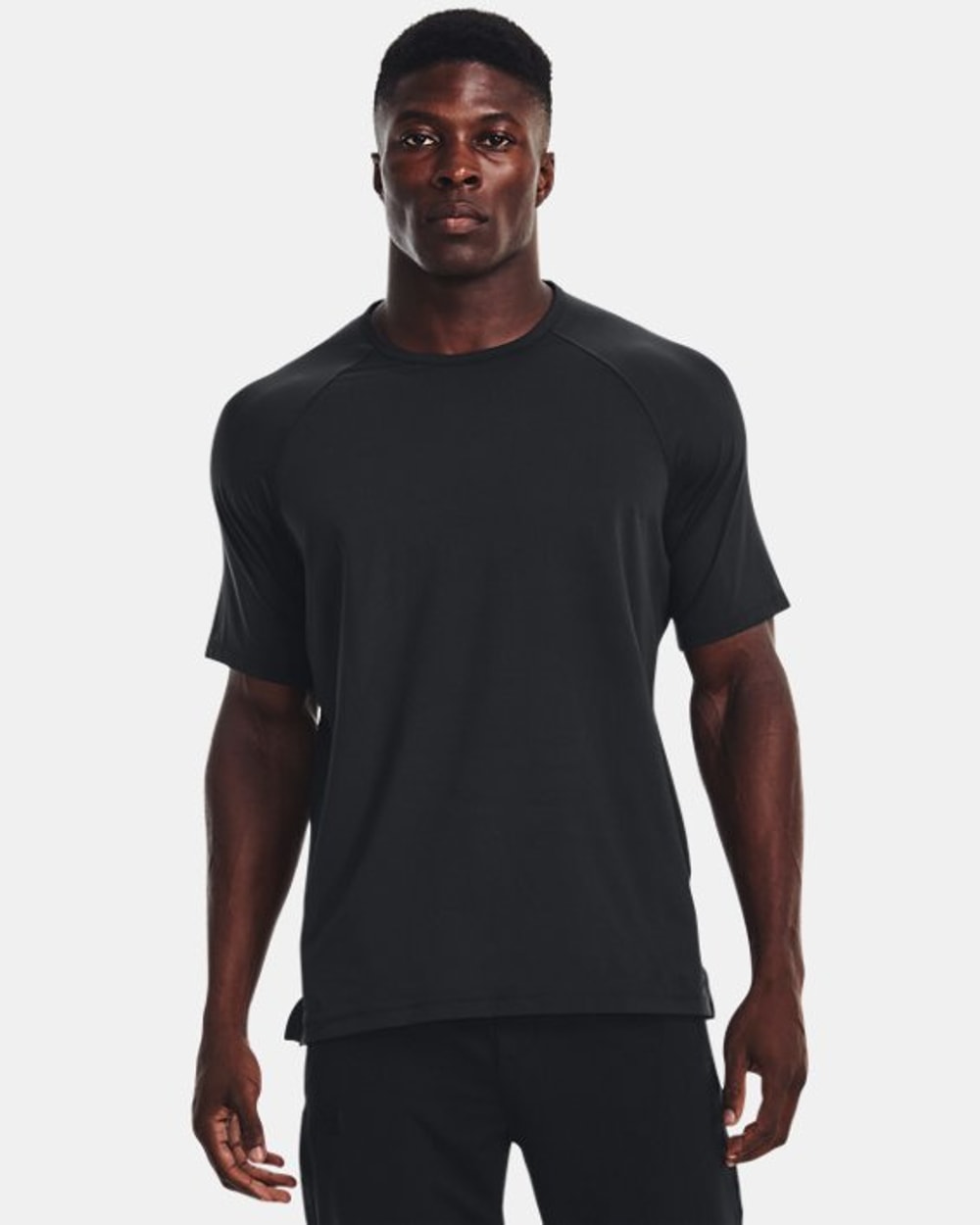 Under Armour Men's Meridian Short Sleeve Shirt
