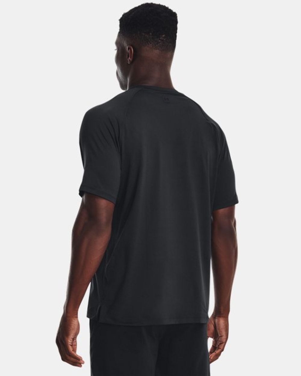 Under Armour Men's Meridian Short Sleeve Shirt