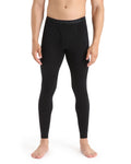 Men's Merino 200 Oasis Leggings with Fly