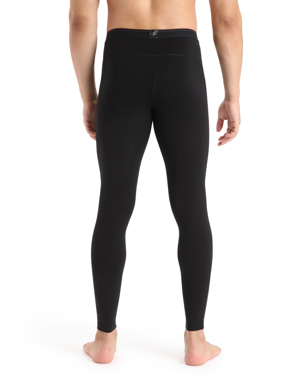 Men's Merino 200 Oasis Leggings with Fly