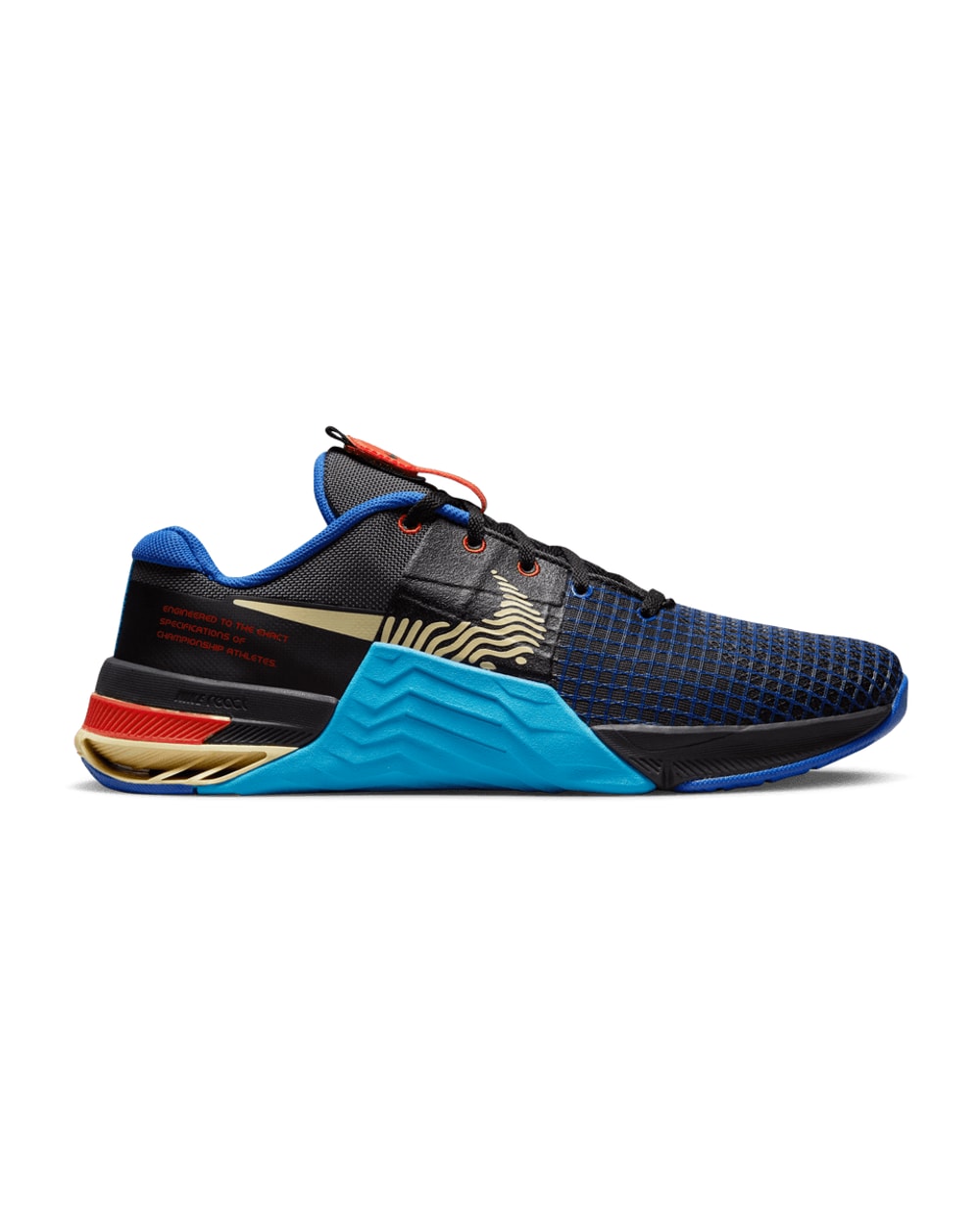 Men's Metcon 8 Training Shoes