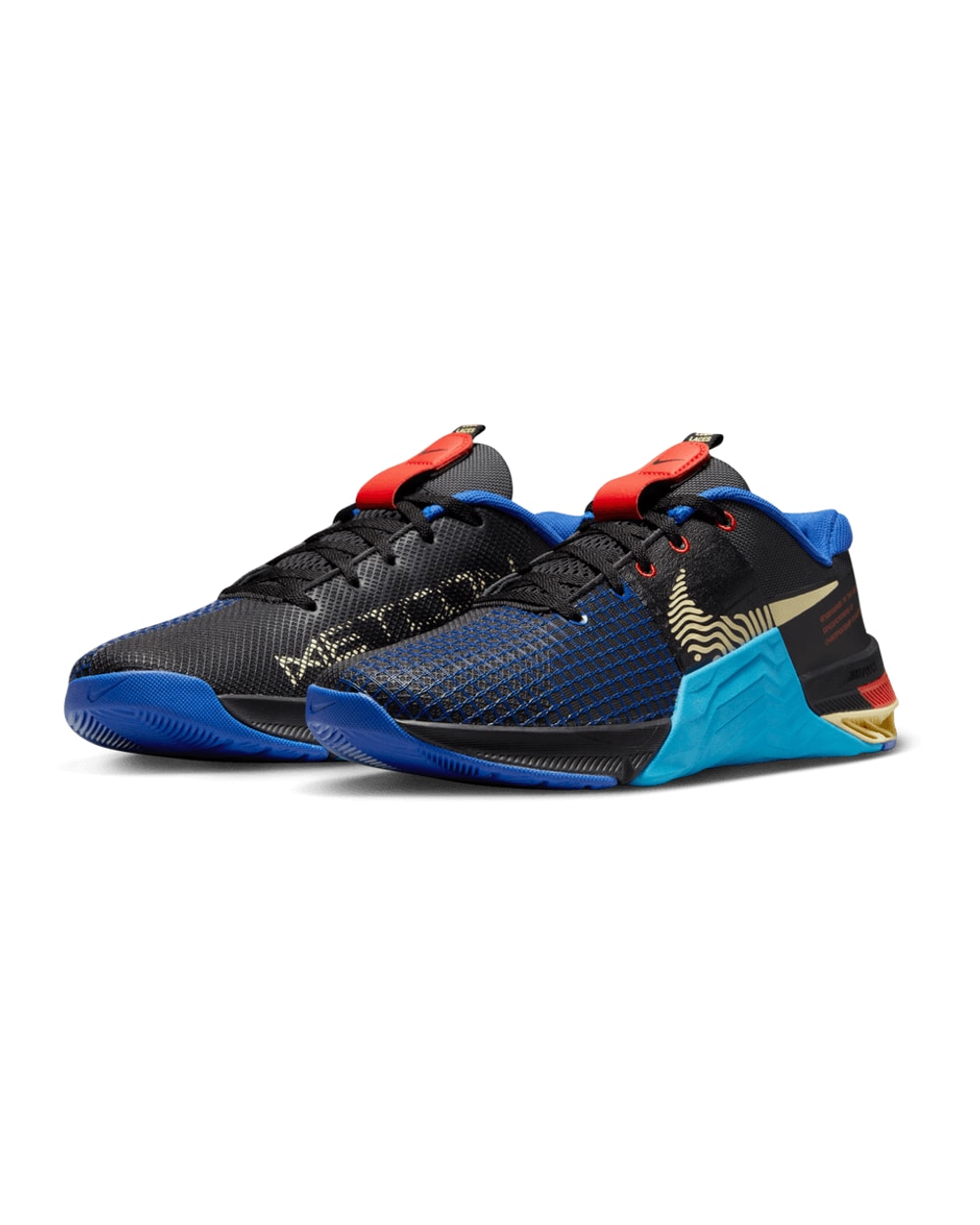 Men's Metcon 8 Training Shoes