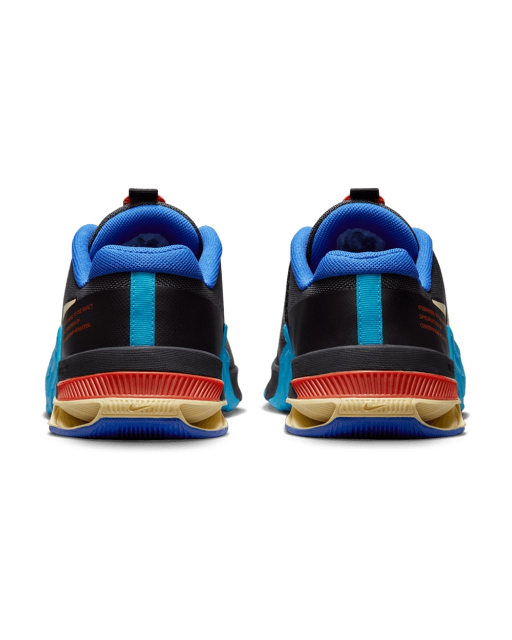 Men's Metcon 8 Training Shoes