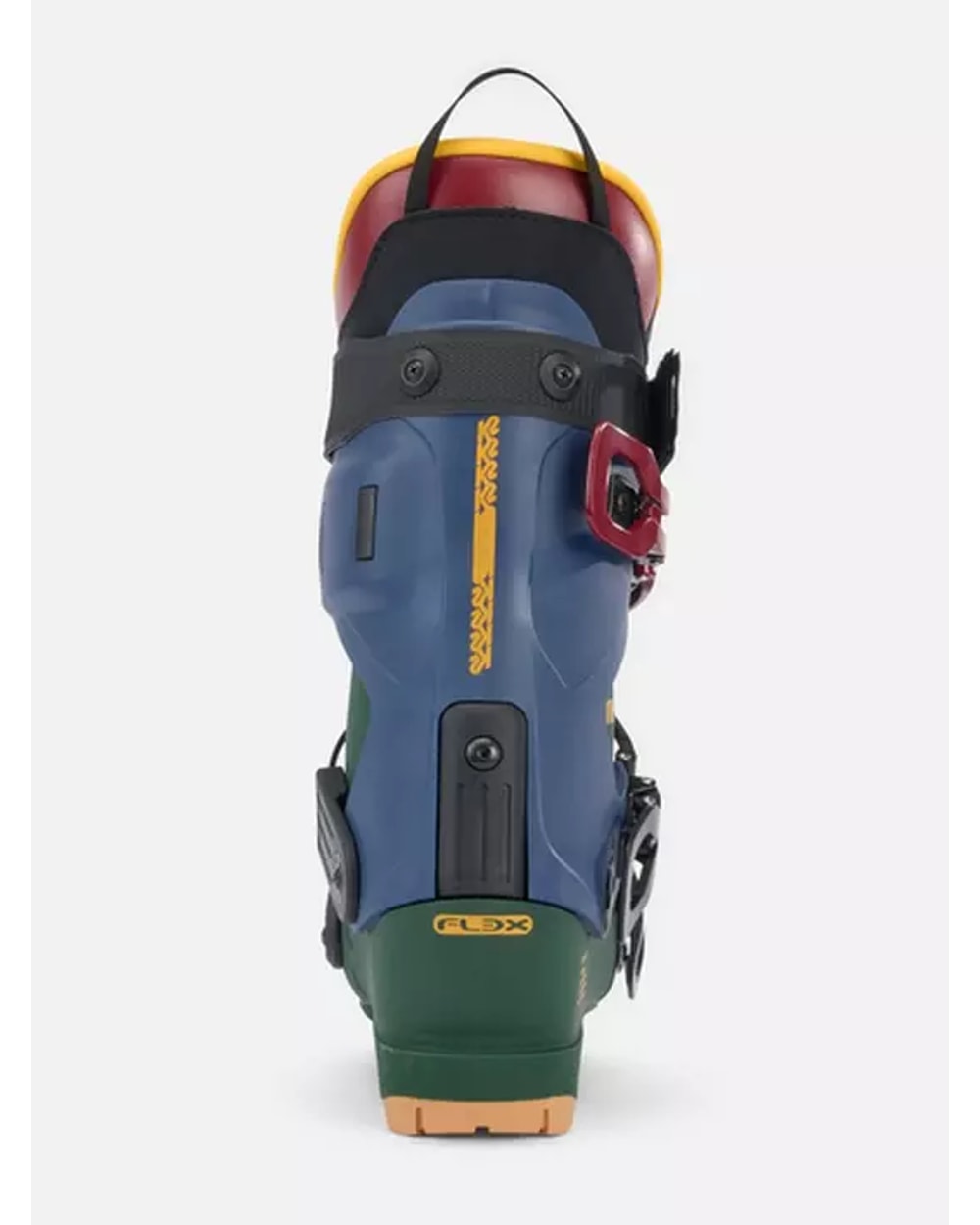 K2 Men's Method Ski Boots 2024
