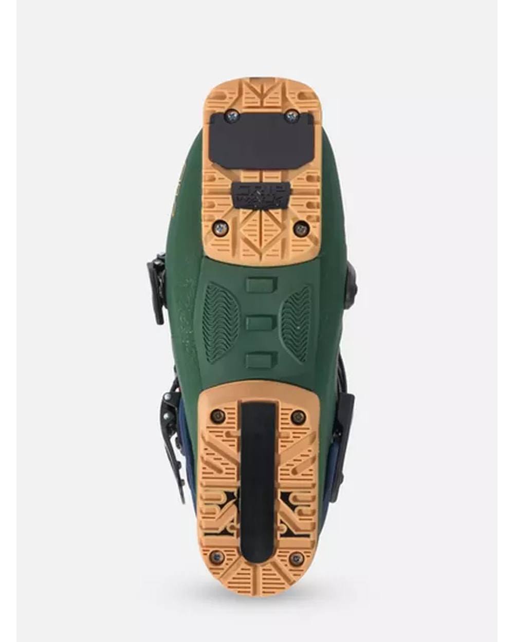 K2 Men's Method Ski Boots 2024