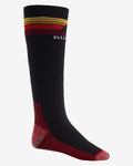 Men's Midweight Emblem Socks