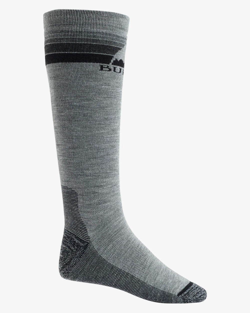 Men's Midweight Emblem Socks