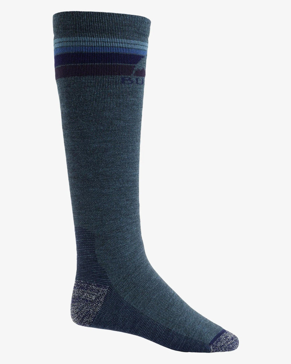 Men's Midweight Emblem Socks