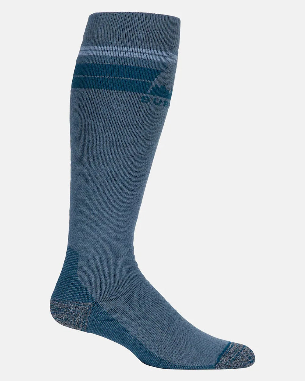 Men's Midweight Emblem Socks