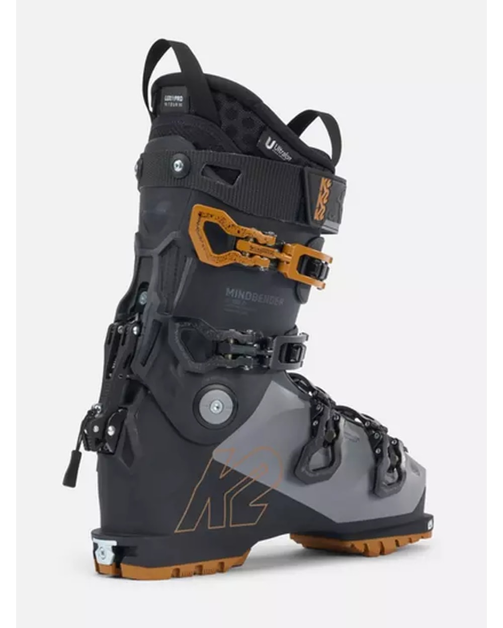 K2 Men's Mindbender 100 Ski Boots - 2024